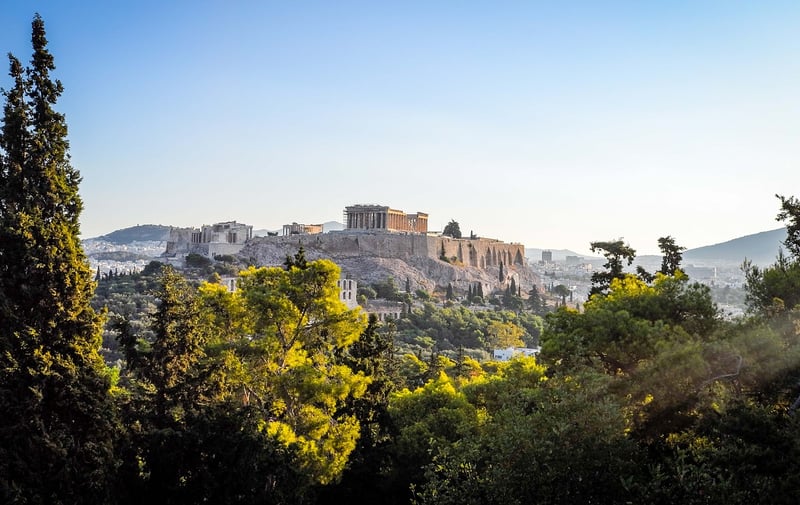 Lost Civilizations Rediscovered